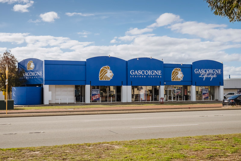 Case Study: The perfect introduction to commercial property investing