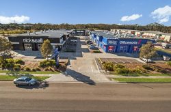 Is commercial property the right investment for you?