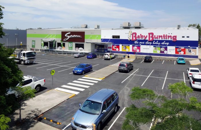 Why commercial property investments need a Reserve Fund