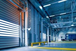 Signs of recovery in Perth industrial property market