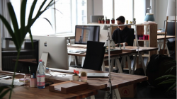 Flexibility: The driver of coworking office space demand
