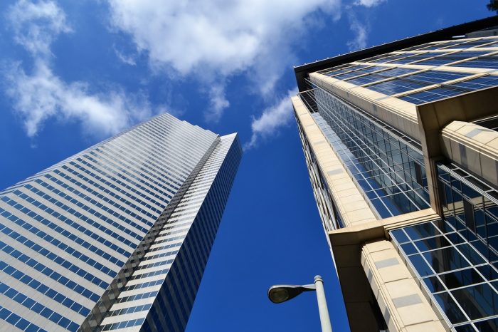 What makes the perfect office property acquisition (Part Two)