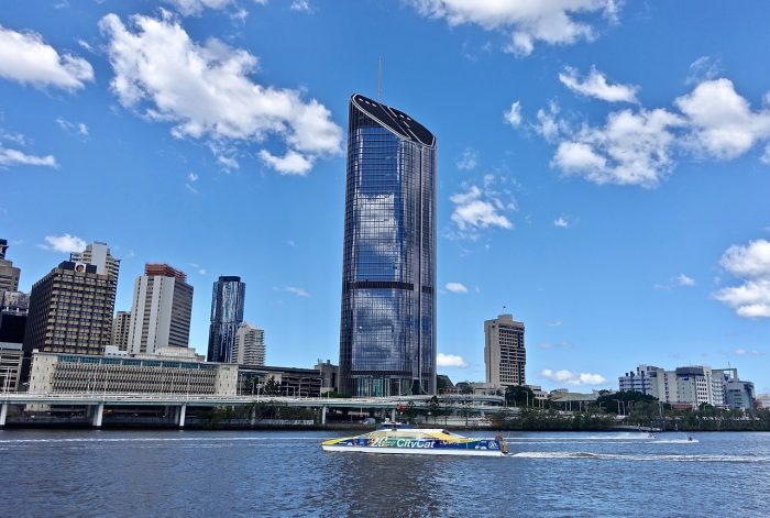 Commercial Property: Where to invest in Australia