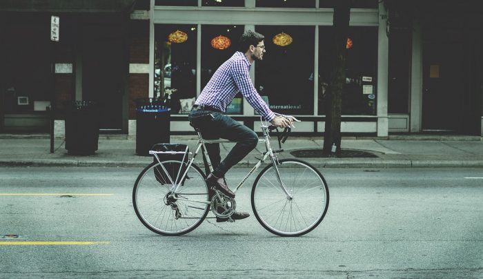 Why end of trip facilities are essential to office properties