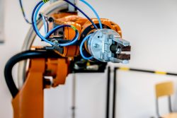 How automation is transforming industrial property