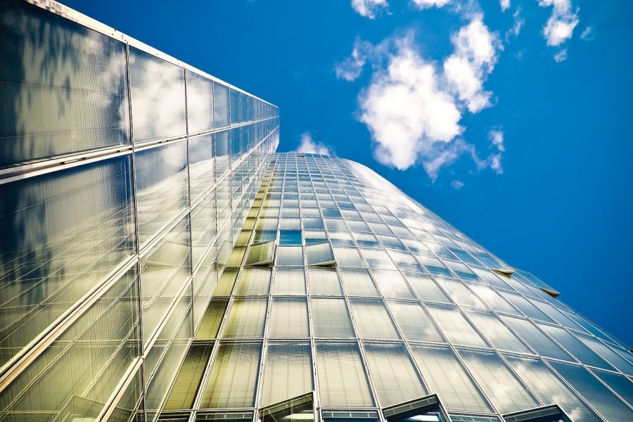 Commercial property depreciation is a gift for investors