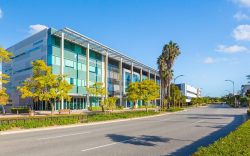 How to invest in commercial property?