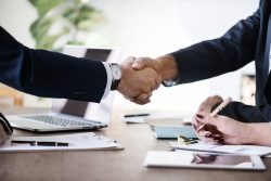 COVID-19 impact on commercial property leases