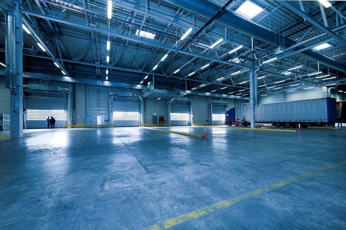 3 key drivers of the commercial real estate market