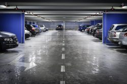 Why car parking matters in commercial property investment