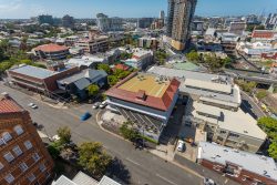 Which is the best commercial property investment?