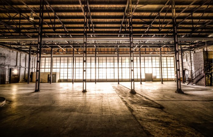 Why Perth industrial property could rival the east coast