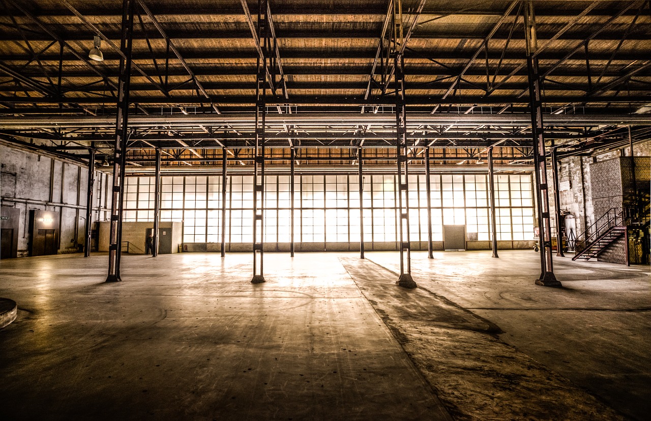 Why Perth industrial property could rival the east coast