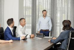 Using super to buy property