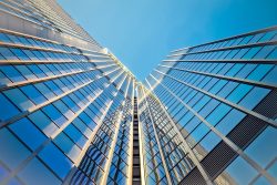 What is a good return on a commercial property?
