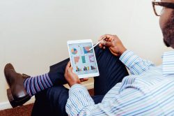 What does Annualised Return mean in commercial real estate?
