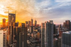 Australia’s office market is hot property for investors (JLL)