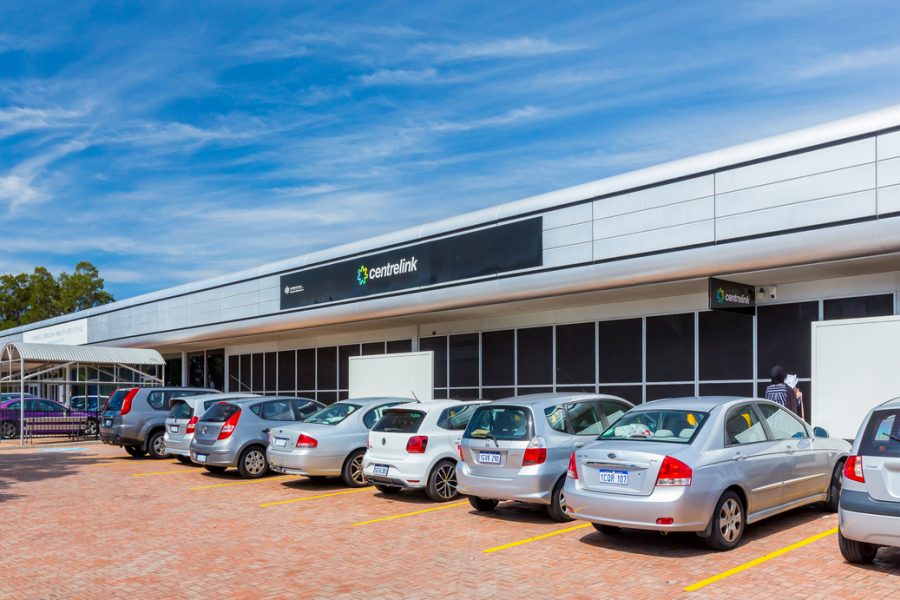Benefits of buying commercial property with existing tenants
