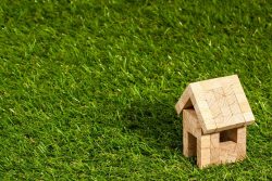 How has COVID-19 impacted property values in Australia?