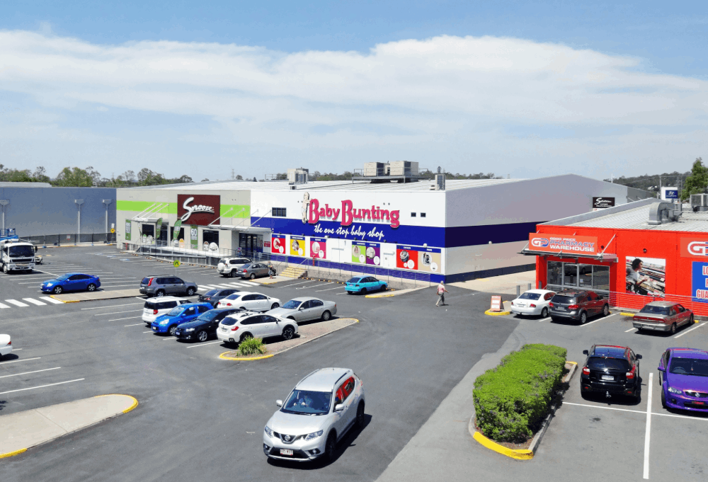 Baby Bunting posts record sales against COVID and logistics headwinds