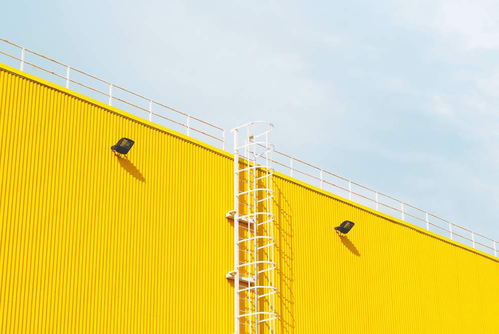 7 things to look for in an industrial real estate investment