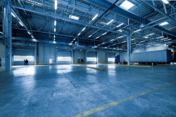 What makes the best logistics real estate investment?