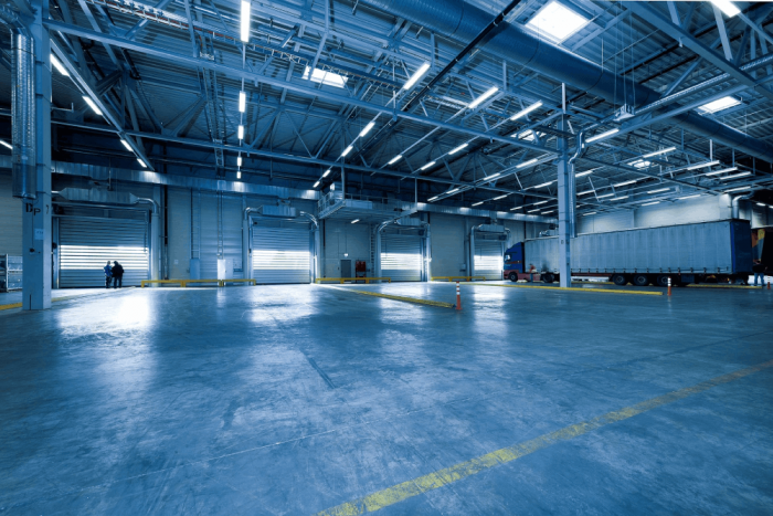 What makes the best logistics real estate investment?