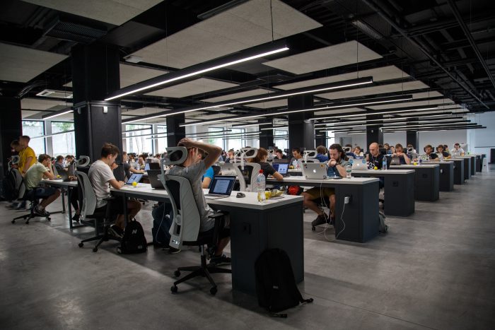 The future of physical office space in Brisbane CBD