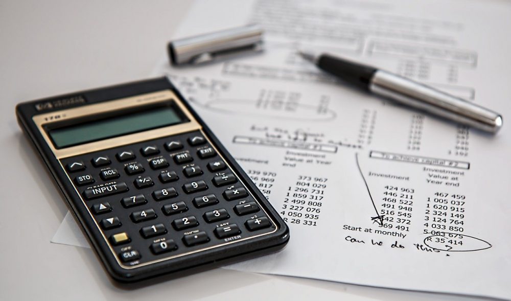 How to calculate capital growth for your property investment?