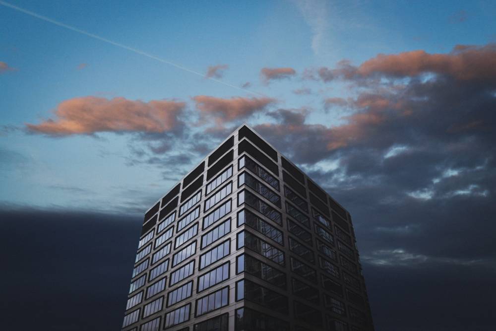 What commercial property investors are doing in 2021
