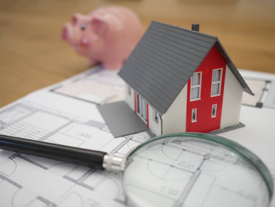 A due diligence checklist for buying commercial property