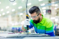 New JLL report hails WA an industrial winner