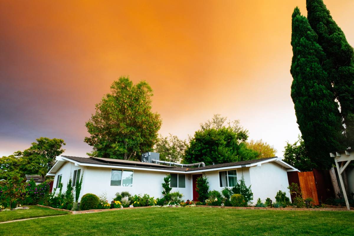 What to do if residential property is out of your budget?