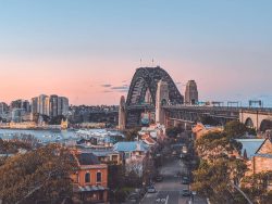 Investing in Australian property from overseas