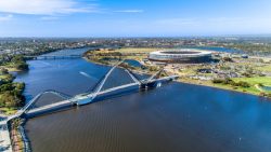 Will Perth’s development delay boost property values?
