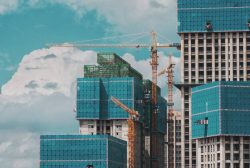 Labour to become main driver of building costs in Australia