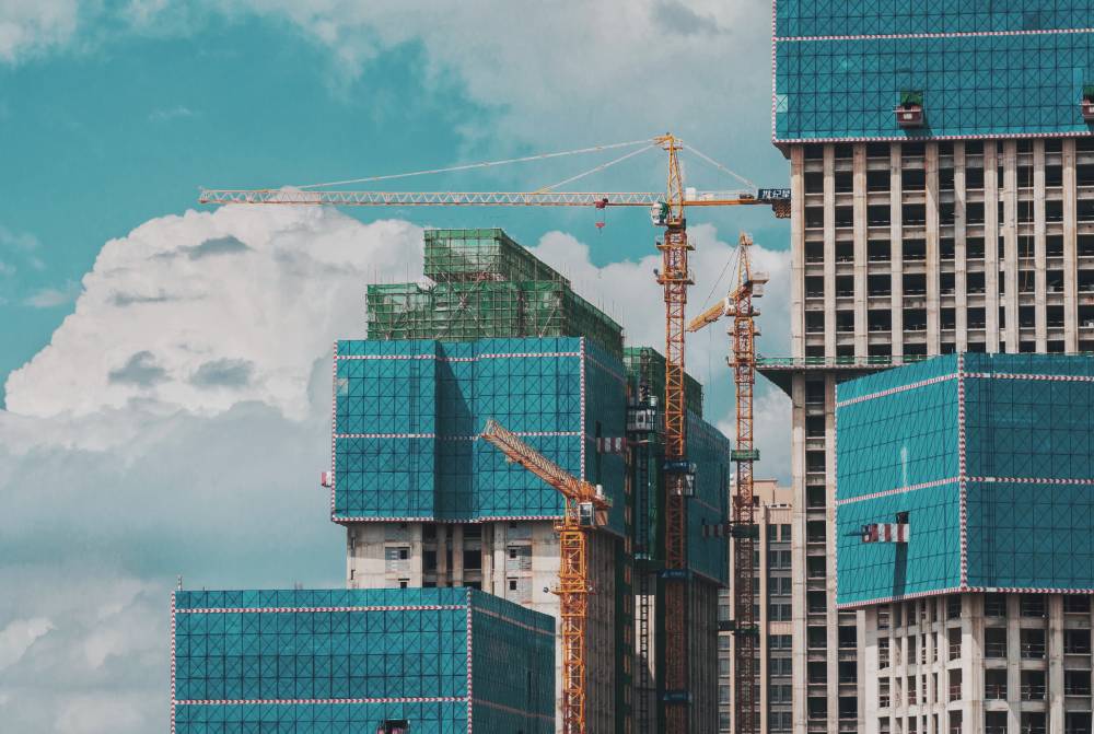 Labour to become main driver of building costs in Australia