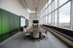 The burning truth about sustainability in commercial real estate