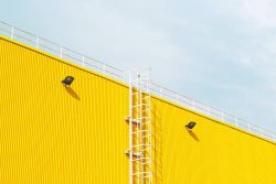 A mid-2022 snapshot of the industrial property market