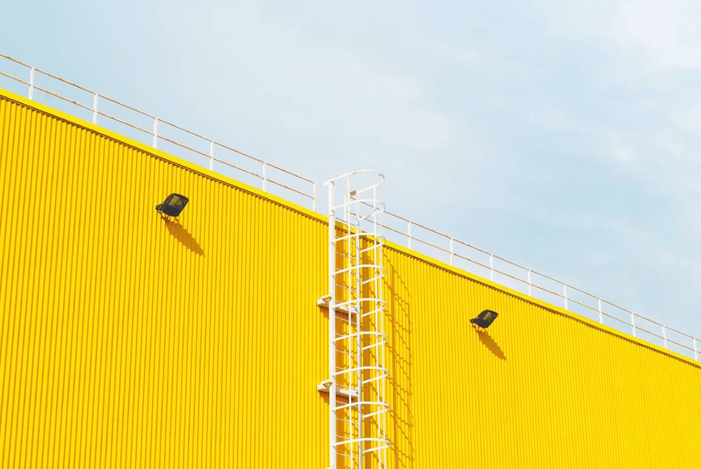 A mid-2022 snapshot of the industrial property market