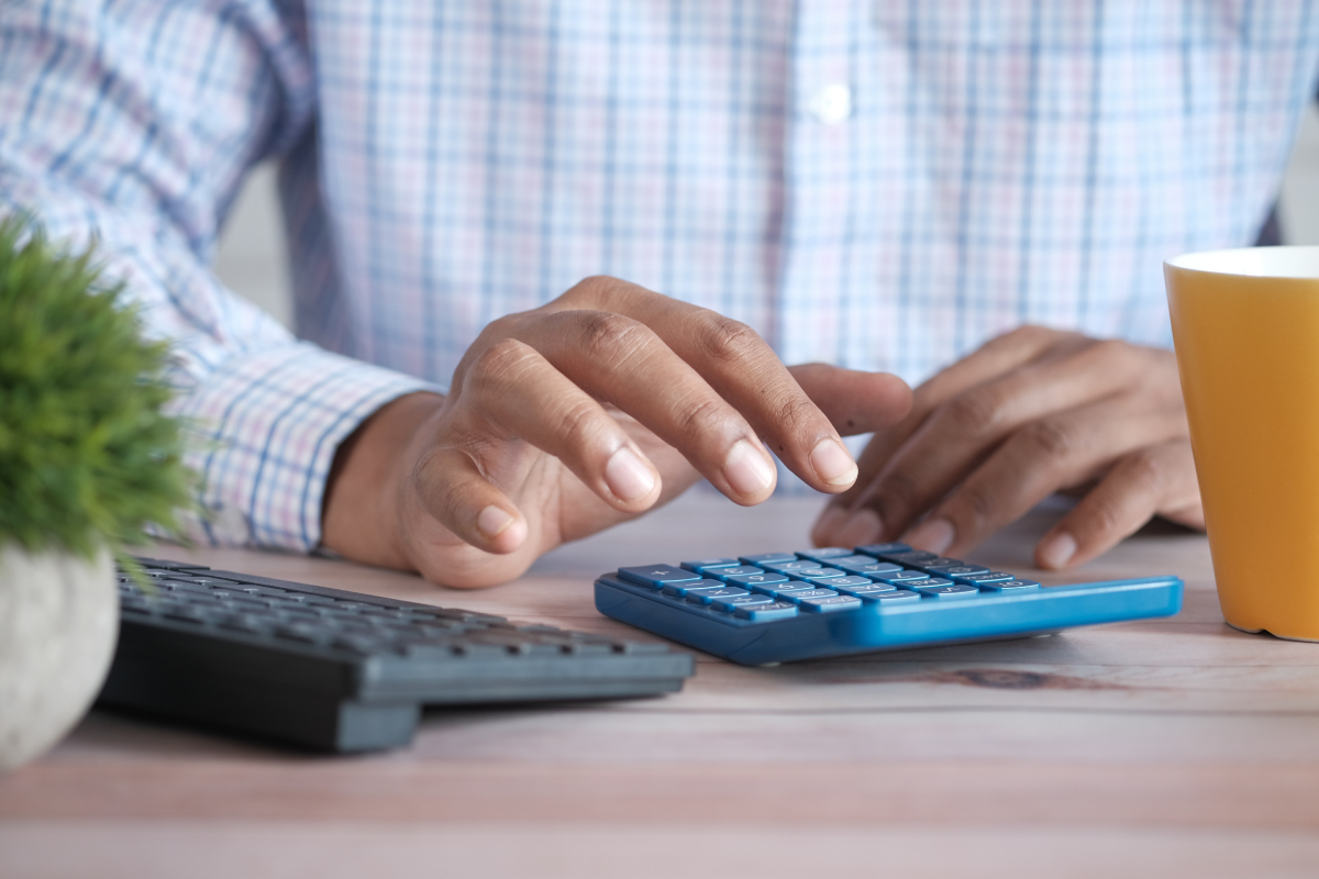 How much does it cost to invest in commercial property?