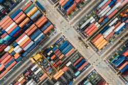 Industrial property market update: September 2022