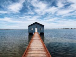 Are we about to see a correction in Perth’s property market?