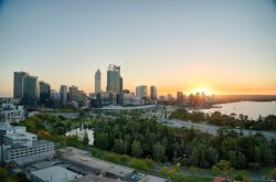 Perth CBD Office Property Market Update: November 2022