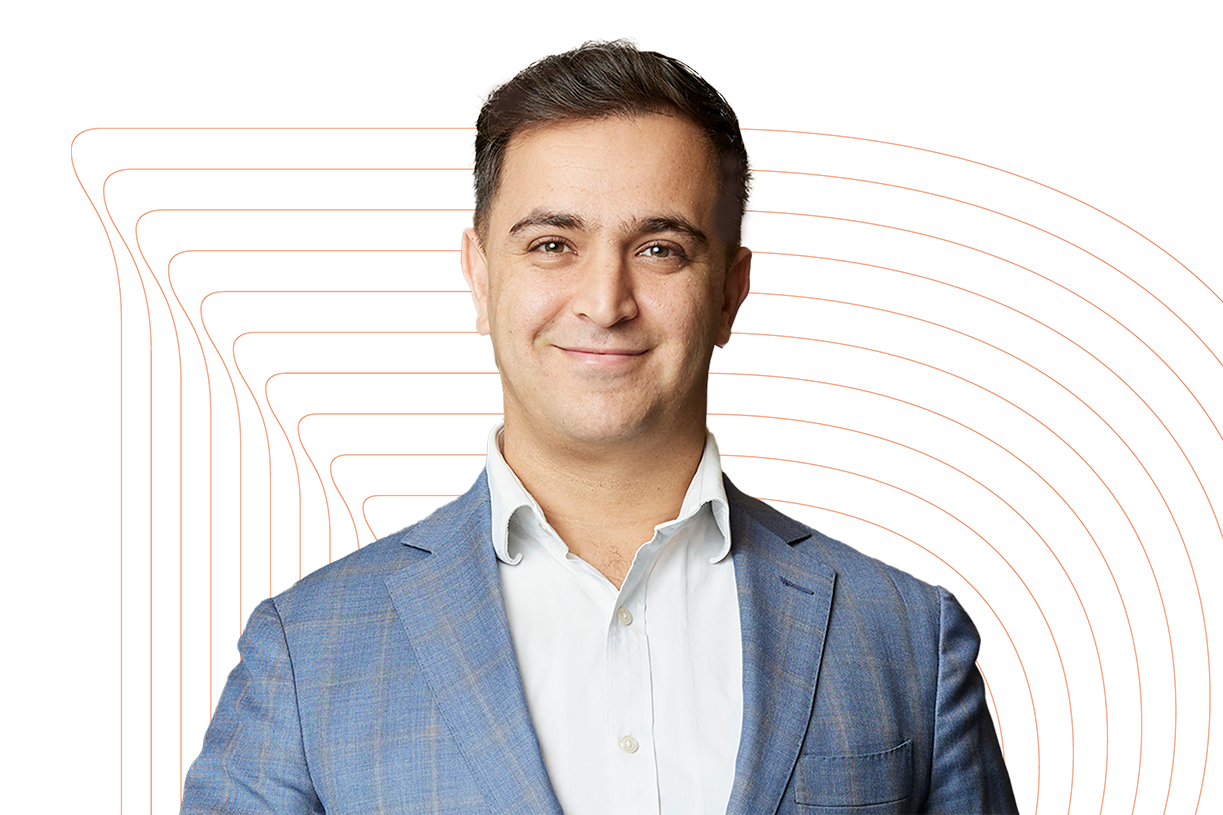 Faisal Nasimi