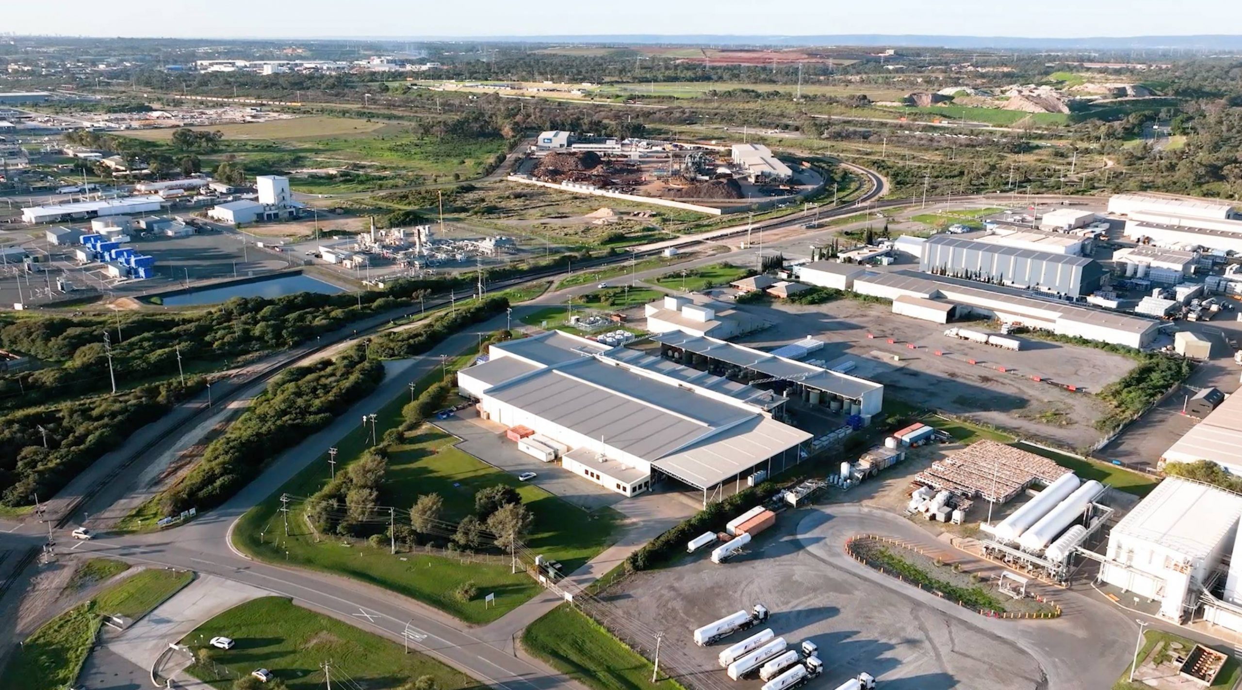 16 Kwinana