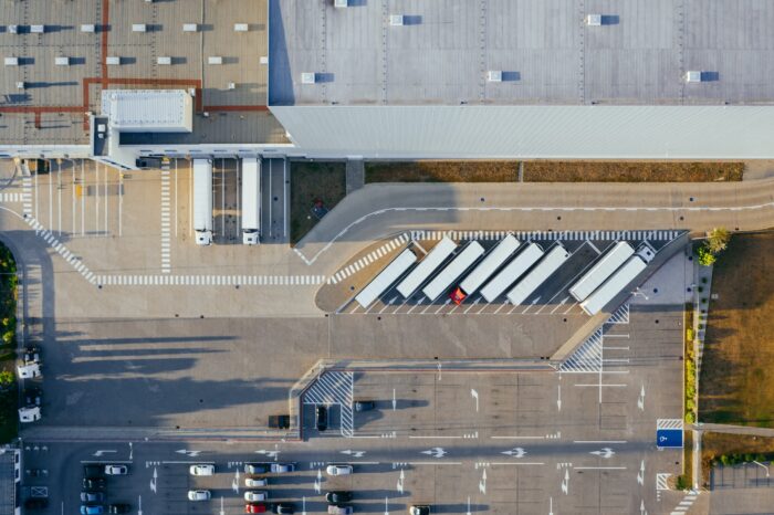 Why the future of Large Format Retail could be industrial