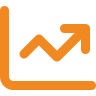 Robust, reliable cash flow