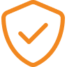 We protect capital first.