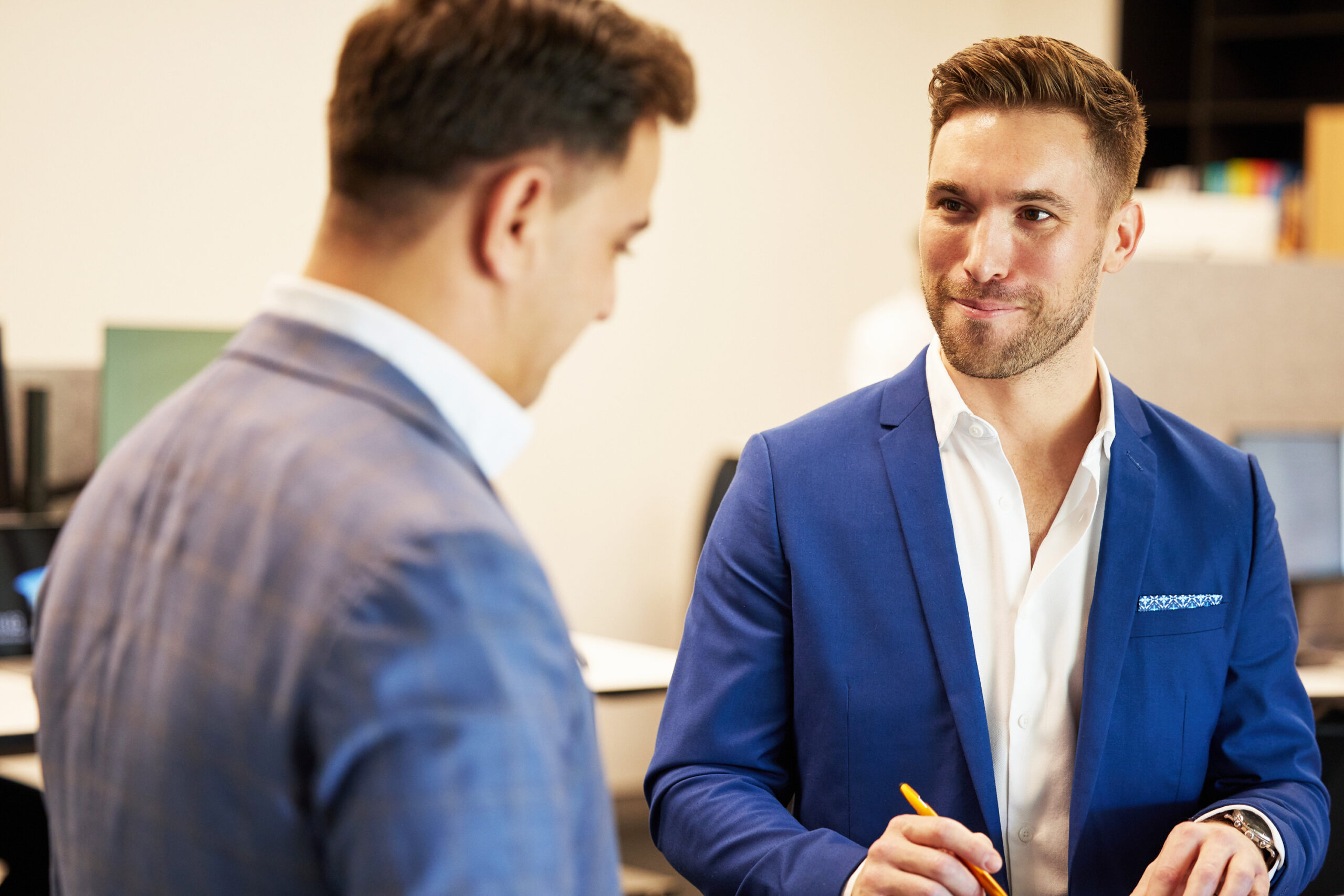 Discover our story, our approach and our team.